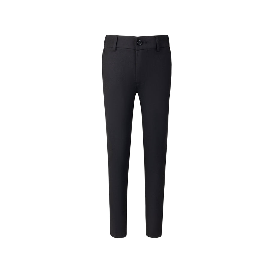 T.O. Boy's Breeze Flex Pants- with comfort waistband