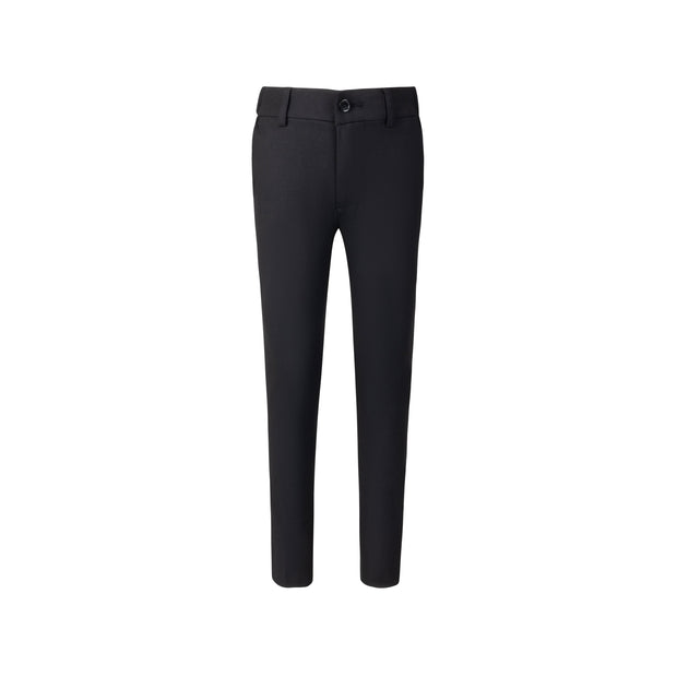T.O. Boy's Breeze Flex Pants- with comfort waistband