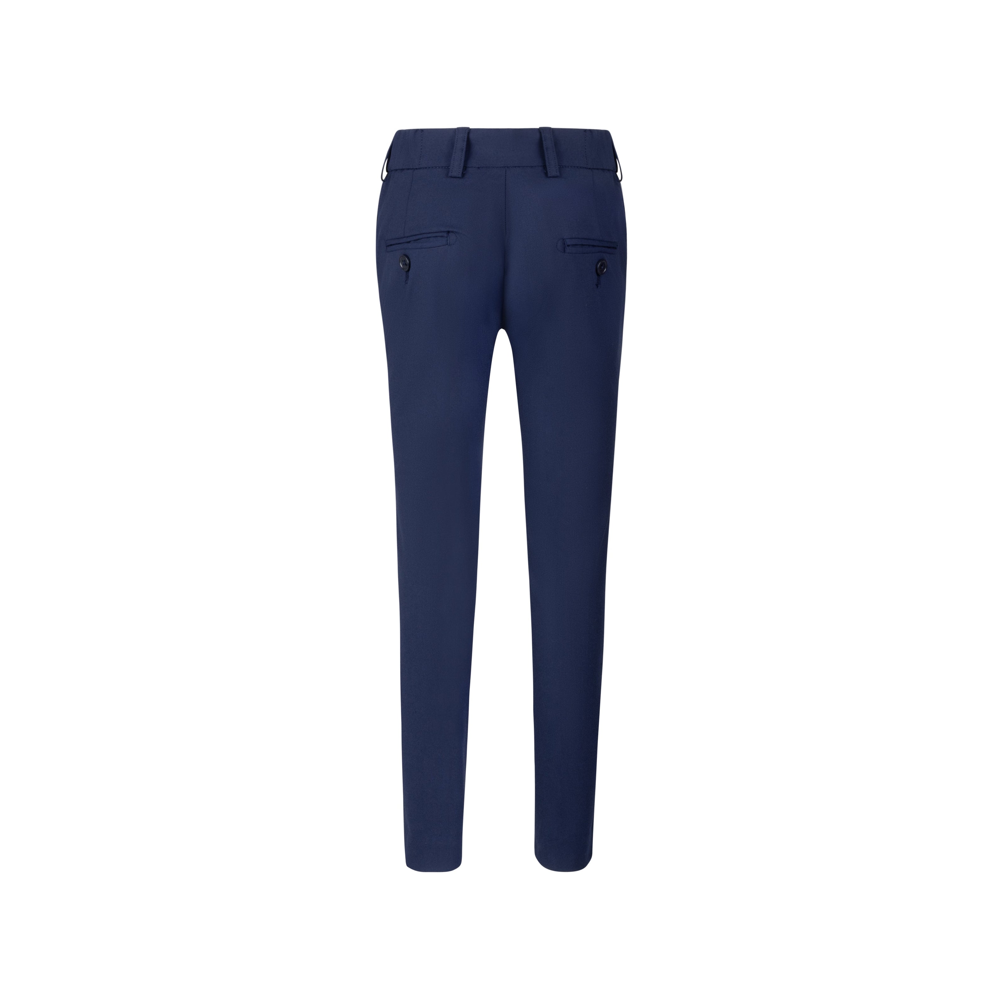 T.O. Boy's Breeze Flex Pants- with comfort waistband