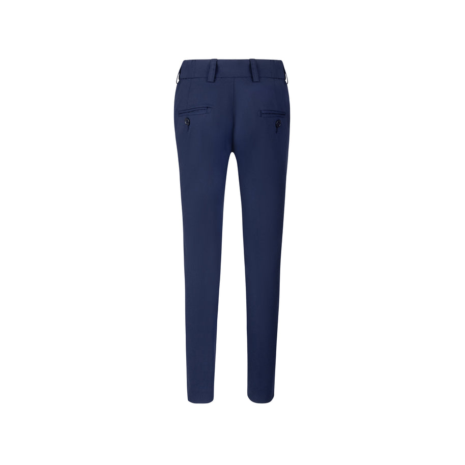 T.O. Boy's Breeze Flex Pants- with comfort waistband