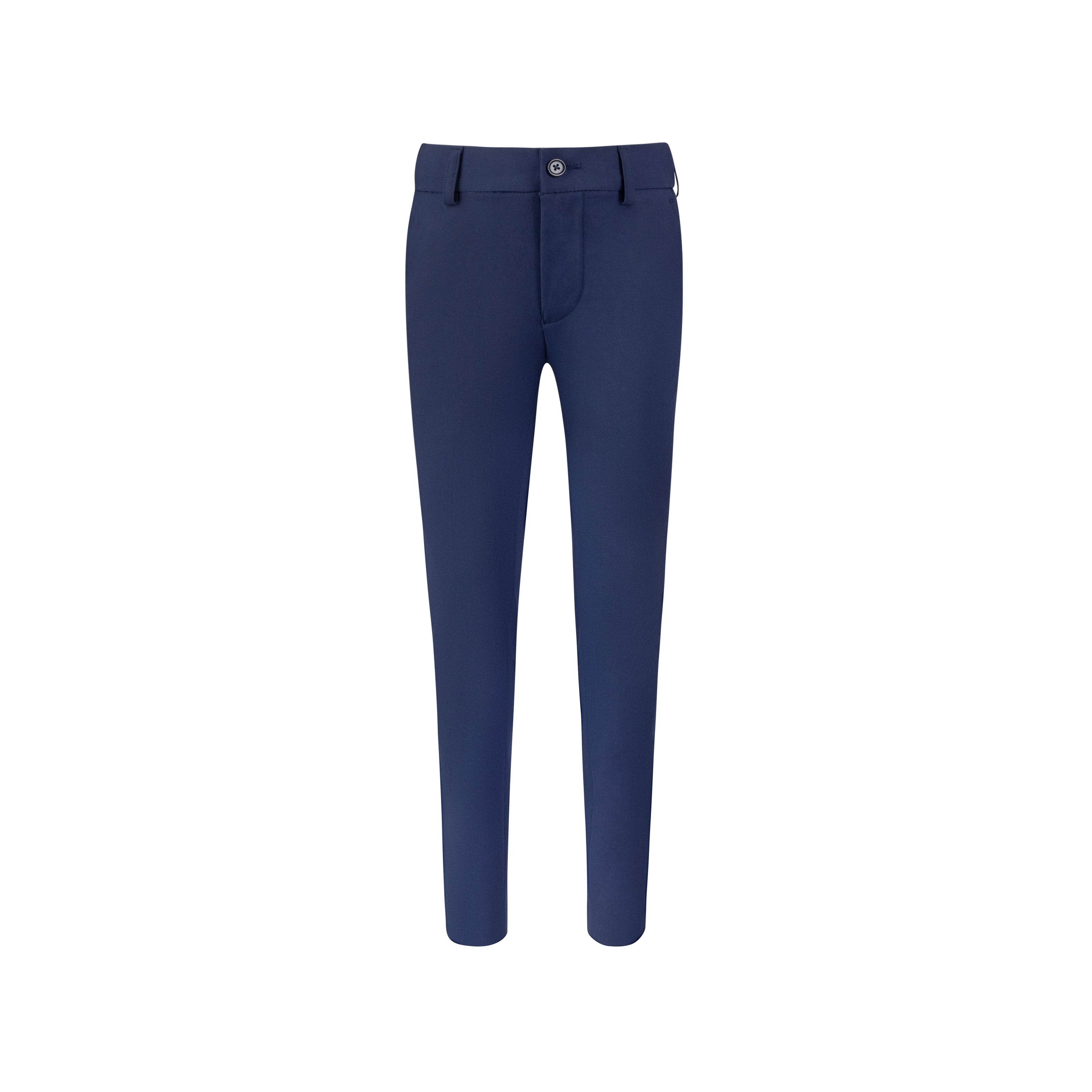 T.O. Boy's Breeze Flex Pants- with comfort waistband