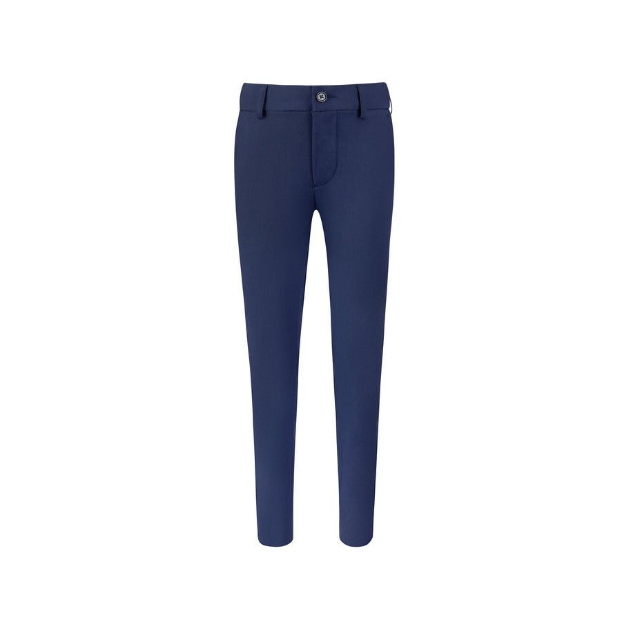 T.O. Boy's Breeze Flex Pants- with comfort waistband