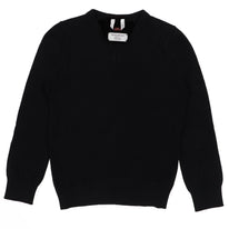 Bartorelli Napoli Merino Wool Men's V-Neck Sweater