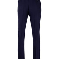 Men's Centrion Wool Pants -Dark Blue
