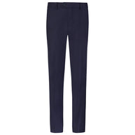 Centrion Boy's Wool Pants - Dark Blue