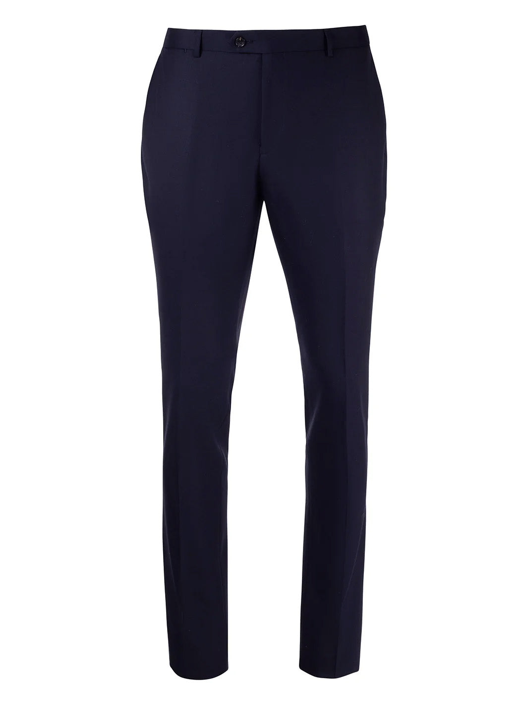 Men's Centrion Wool Pants -Dark Blue