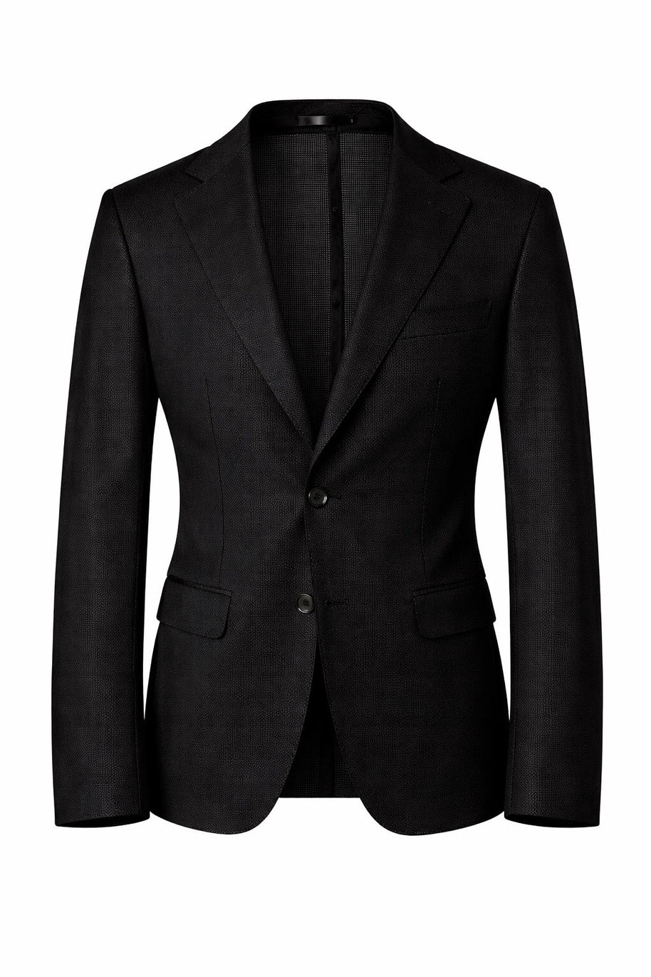 T.O Boy's Cloud Blazer Jacket