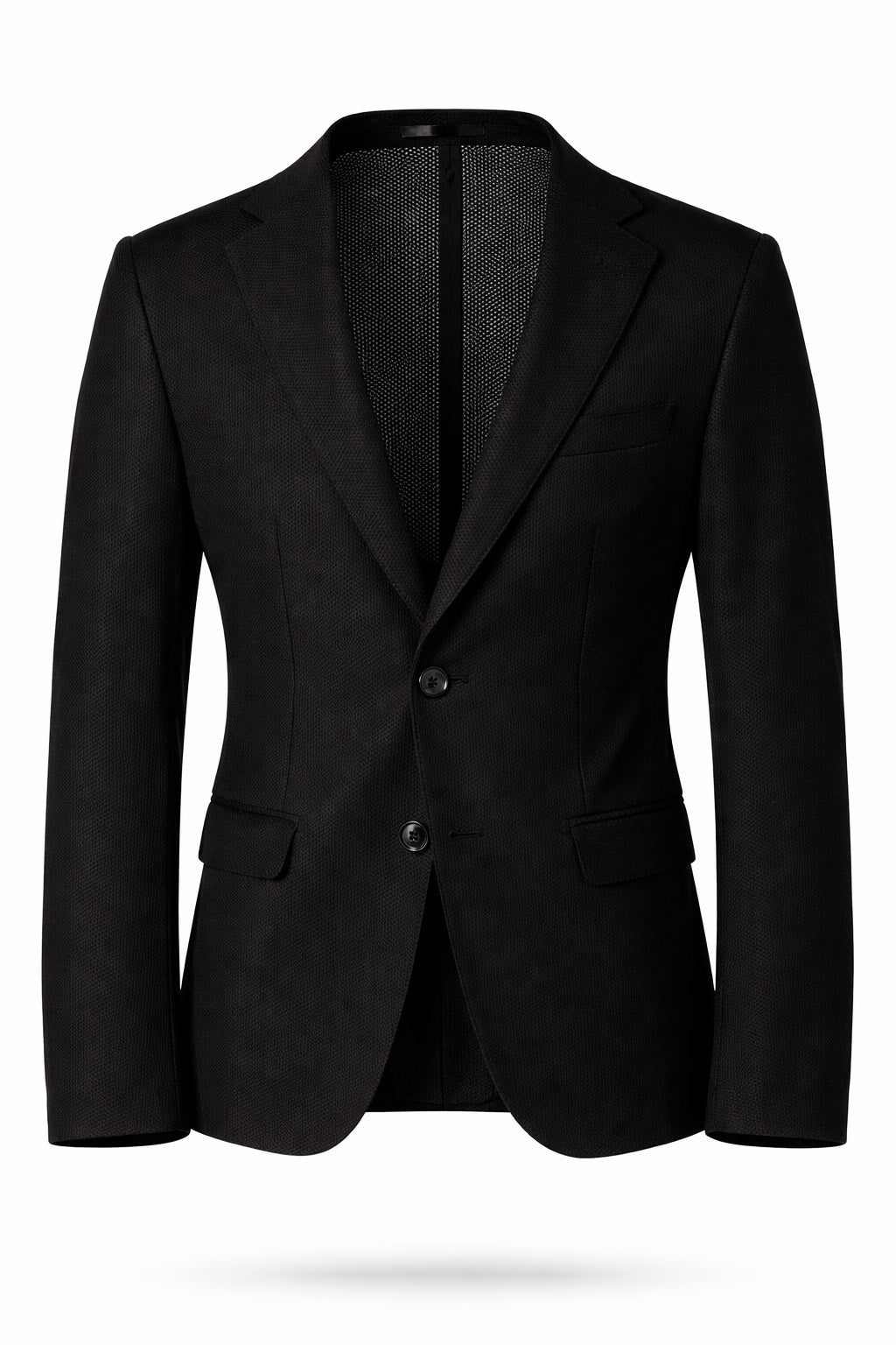 T.O Boy's Cloud Blazer Jacket