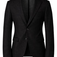 T.O Boy's Cloud Blazer Jacket