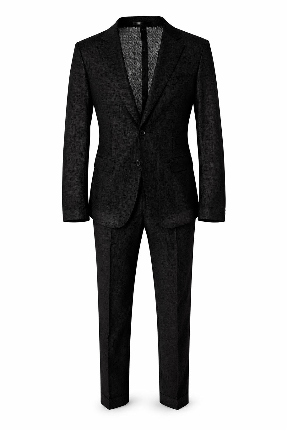 T.O Boy's Cloud Blazer Jacket