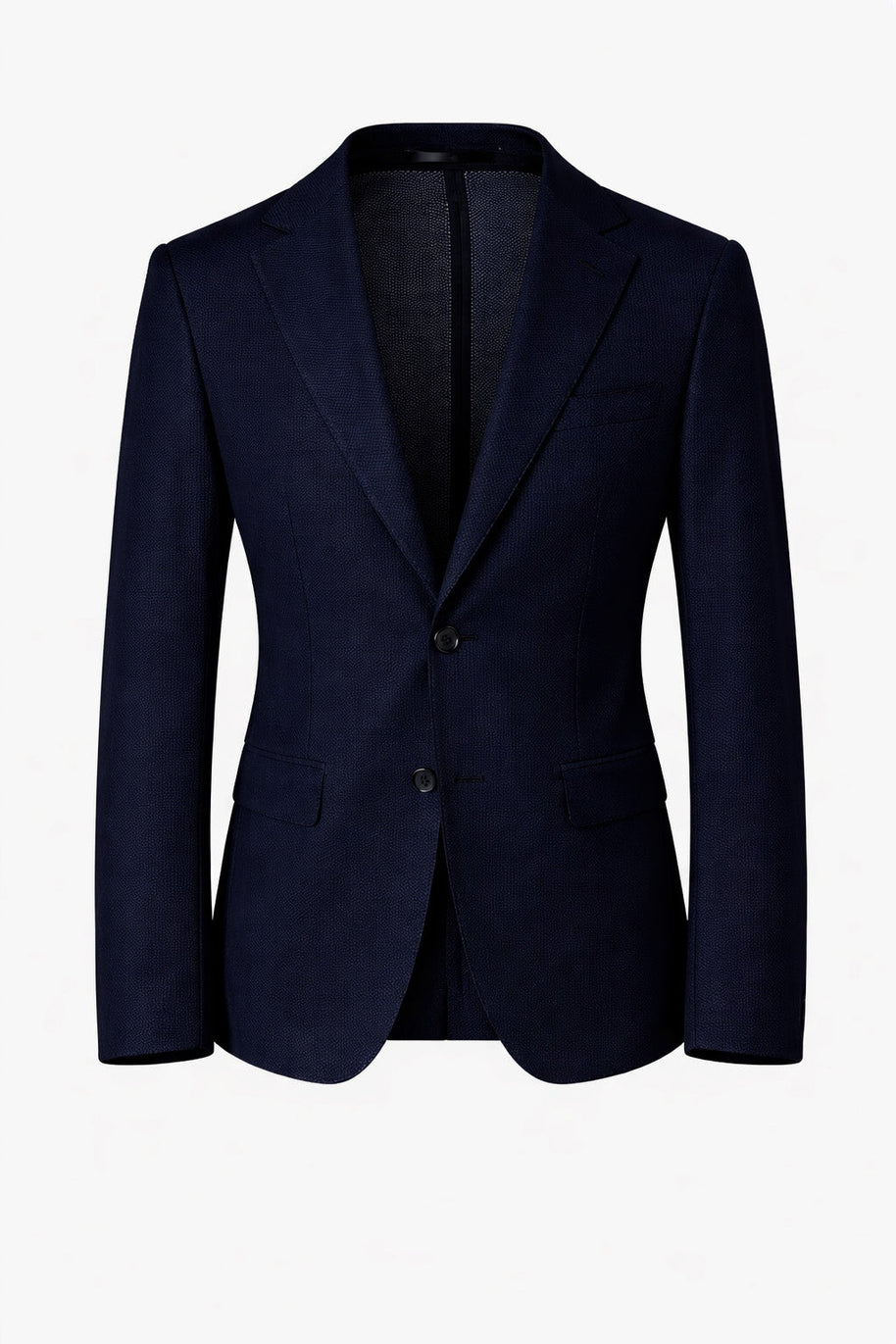 T.O Boy's Cloud Blazer Jacket
