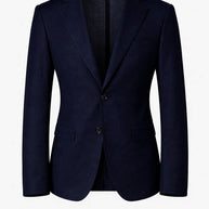 T.O Boy's Cloud Blazer Jacket