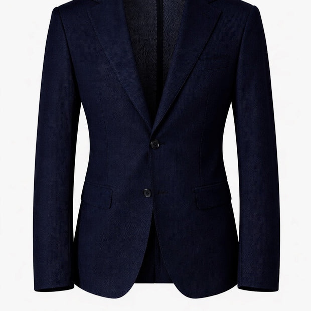T.O Boy's Cloud Blazer Jacket