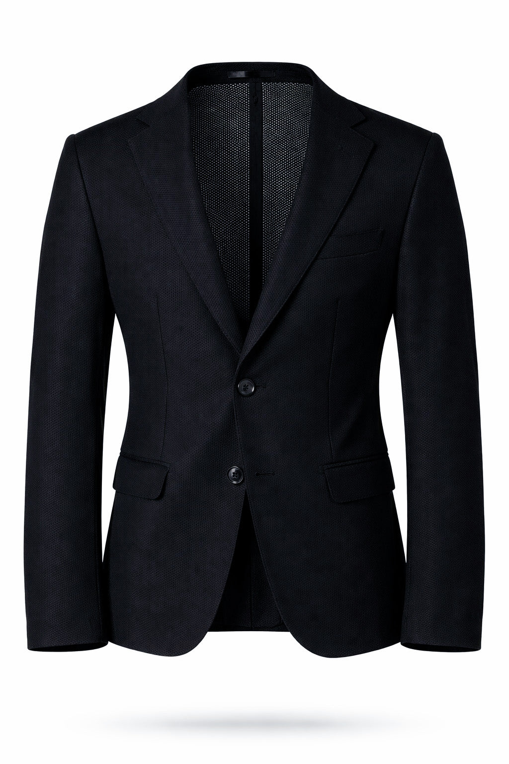 T.O Boy's Cloud Blazer Jacket