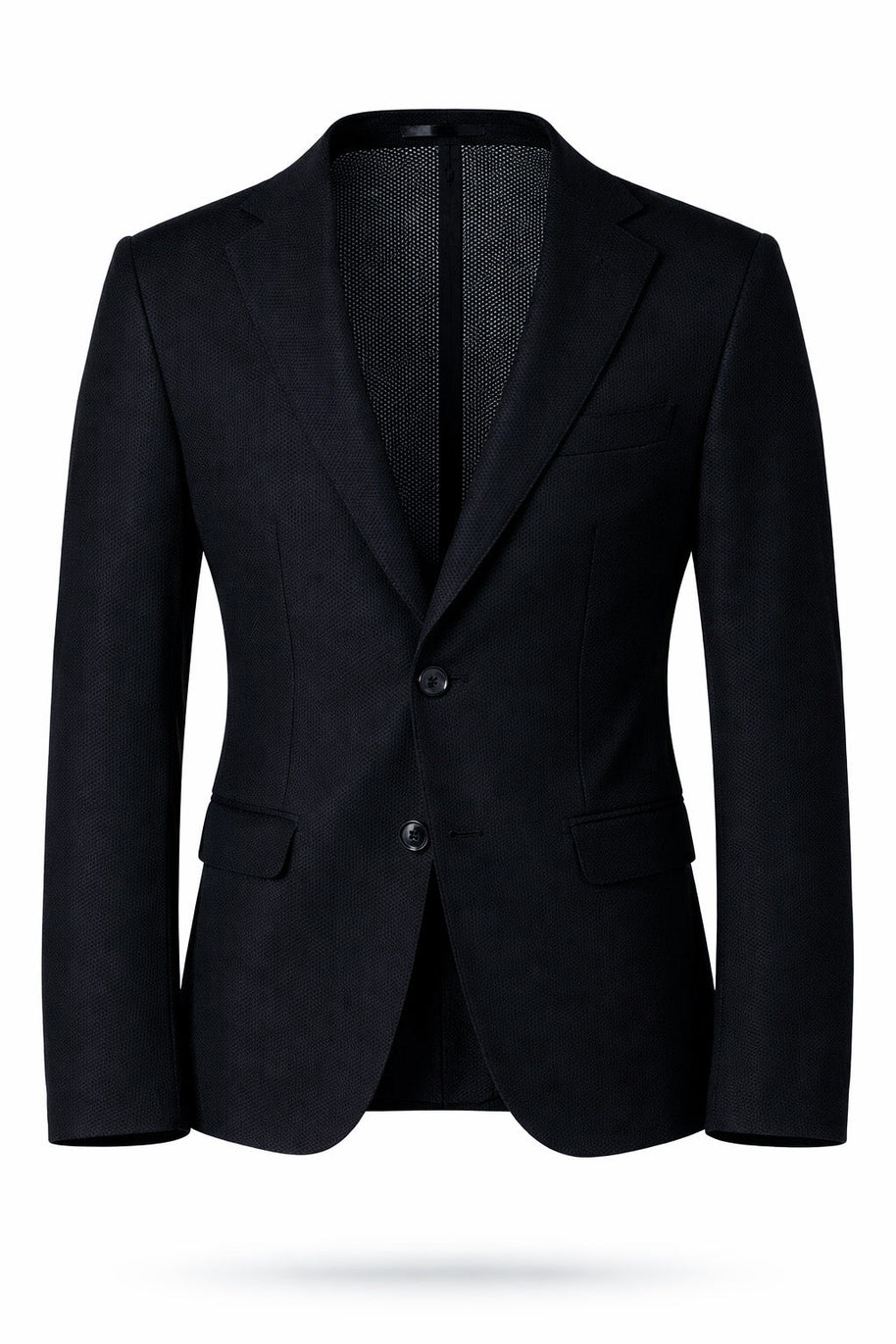 T.O Boy's Cloud Blazer Jacket
