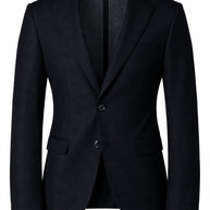 T.O Boy's Cloud Blazer Jacket
