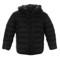 T.O. Collection Boy's Classic Puffer Coat