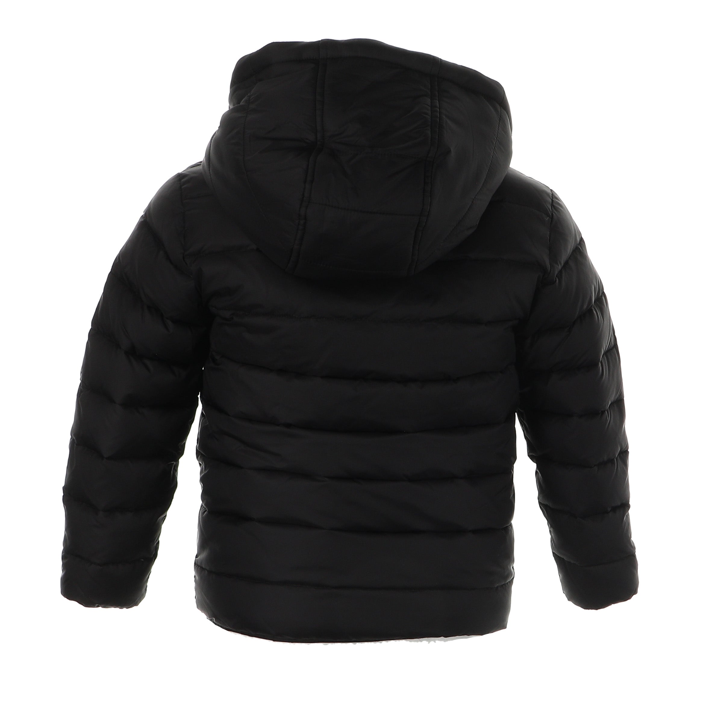 T.O. Collection Boy's Classic Puffer Coat