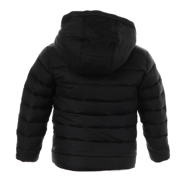 T.O. Collection Boy's Classic Puffer Coat