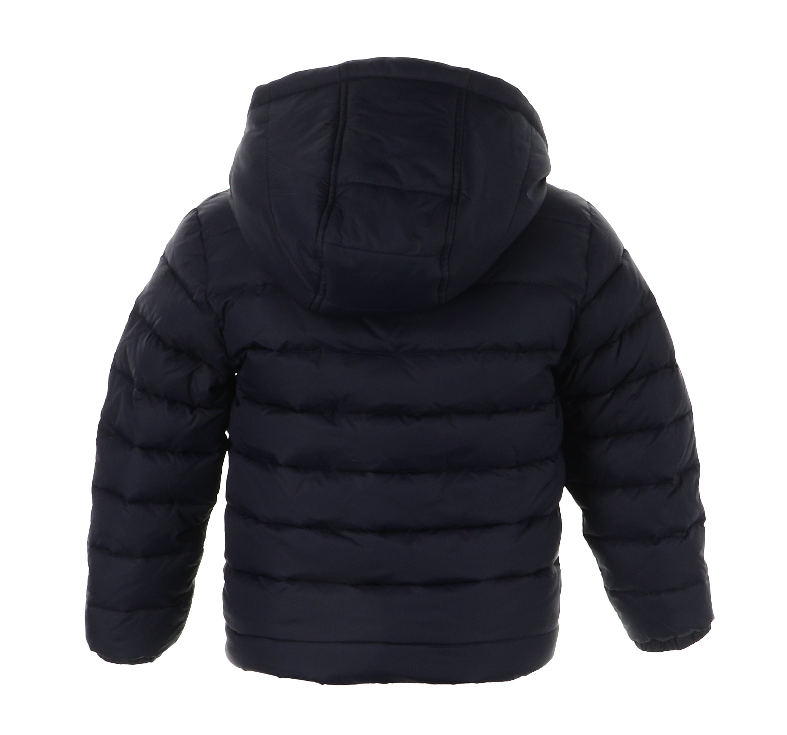 T.O. Collection Boy's Classic Puffer Coat