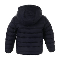 T.O. Collection Boy's Classic Puffer Coat