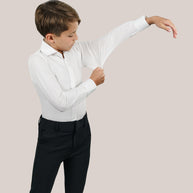 T.O. Boy's Too Stretch Shirt