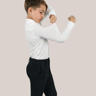 T.O. Boy's Too Stretch Shirt
