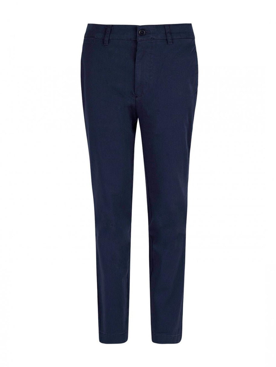 T.O. Boy's Flex Casual Pants