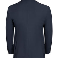 Men's Flex Suit Jacket - Navy