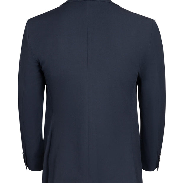 Men's Flex Suit Jacket - Navy