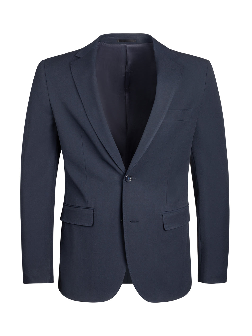 Men's Flex Suit Jacket - Navy