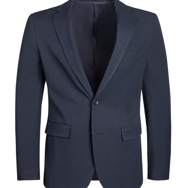 Men's Flex Suit Jacket - Navy