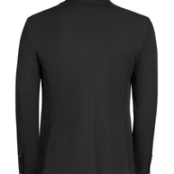 Men's Flex Suit Jacket - Black