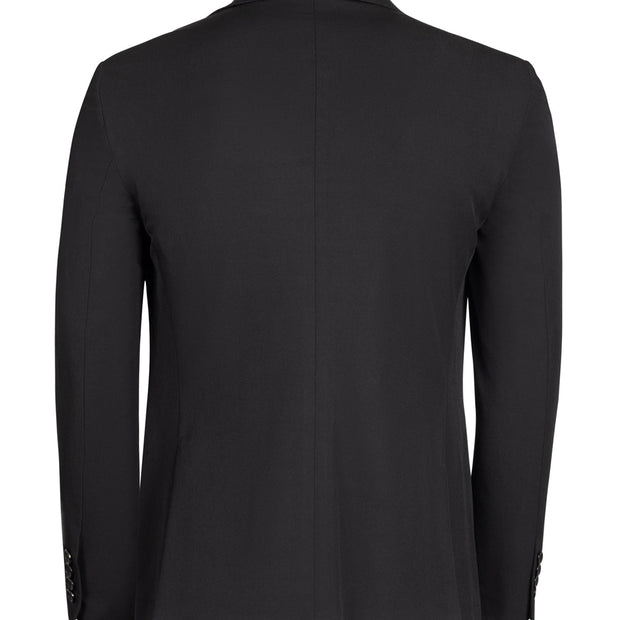 Men's Flex Suit Jacket - Black