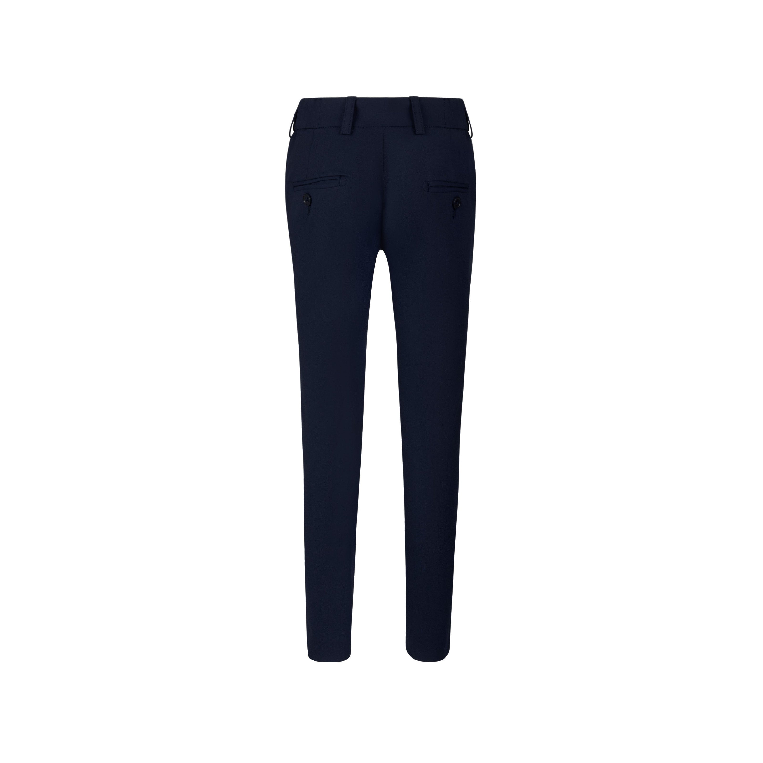 T.O. Boy's Breeze Flex Pants- with comfort waistband
