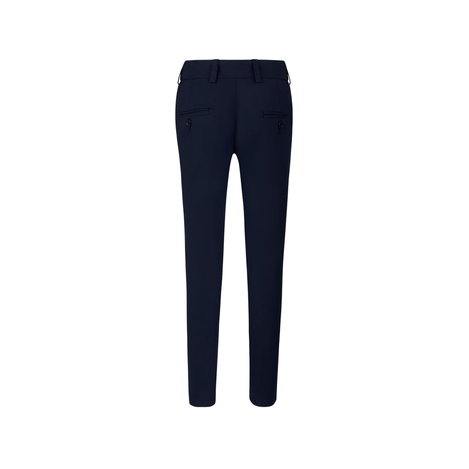 T.O. Boy's Breeze Flex Pants- with comfort waistband