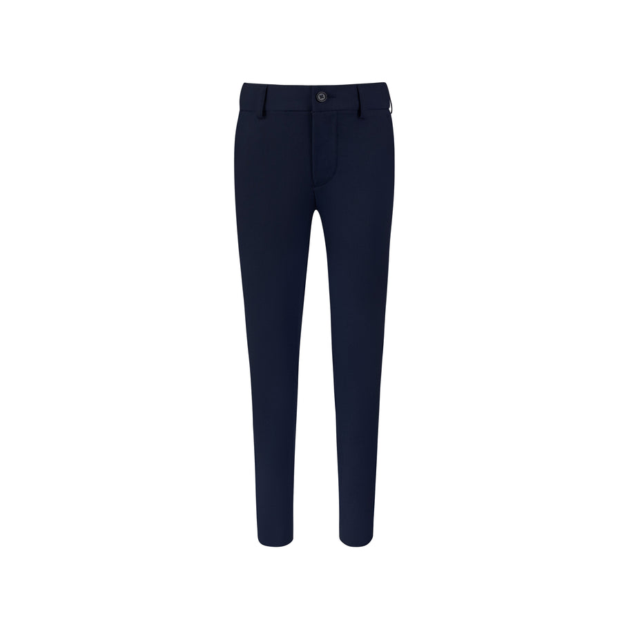 T.O. Boy's Breeze Flex Pants- with comfort waistband