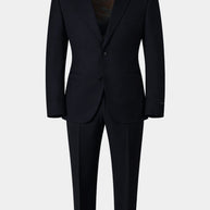 black label suit from TO Collection 
