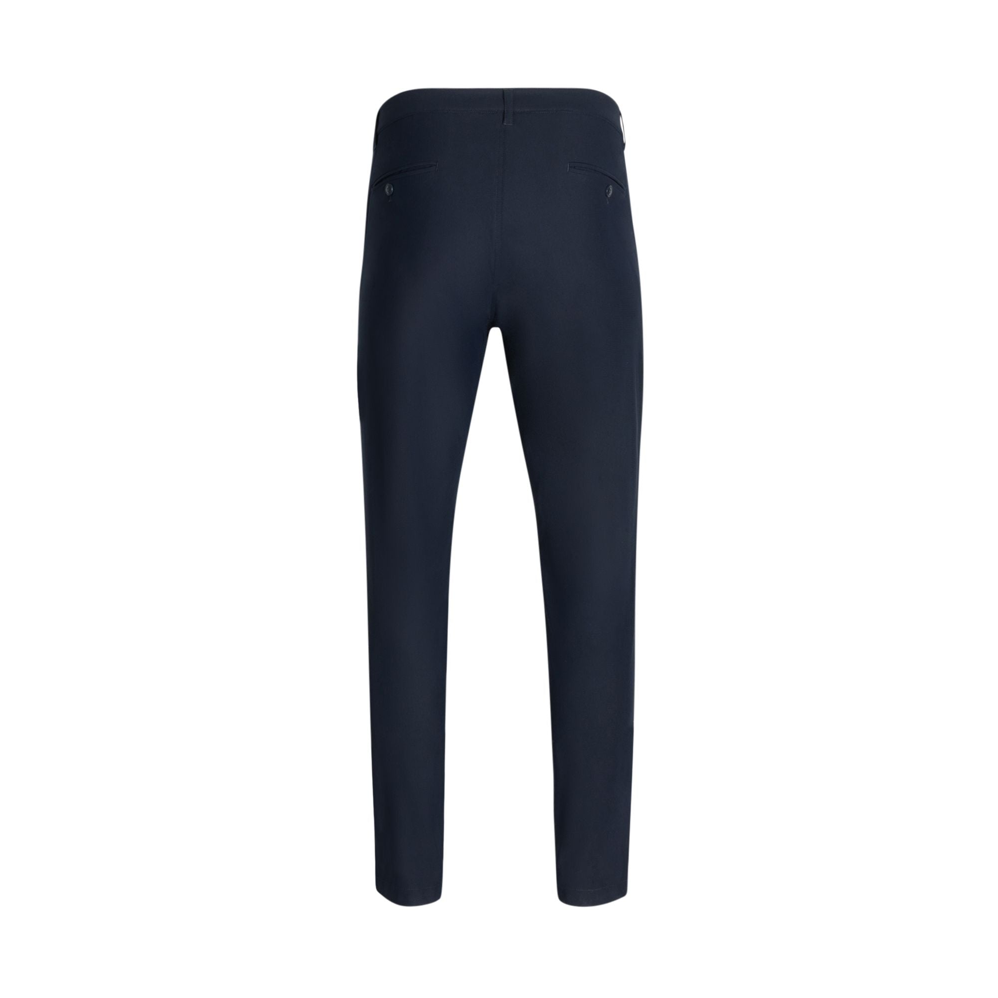 T.O. Men's Performance Contemporary Pants - Navy