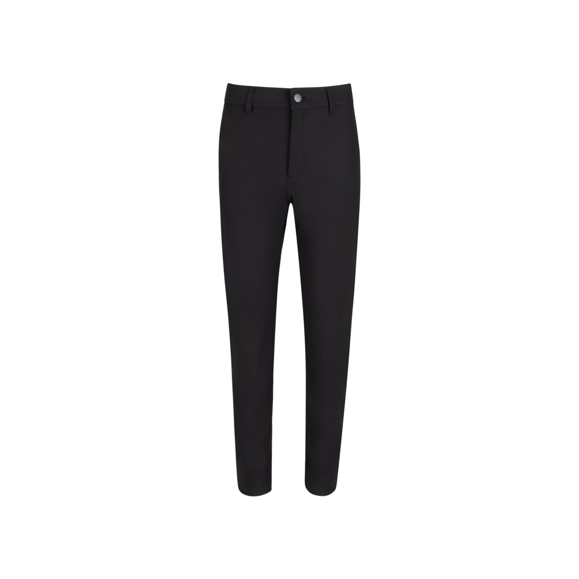 T.O. Boy's Performance Pants - Black