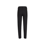 T.O. Boy's 5-Pocket Performance Pants - Black
