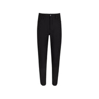 T.O. Boy's 5-Pocket Performance Pants - Black