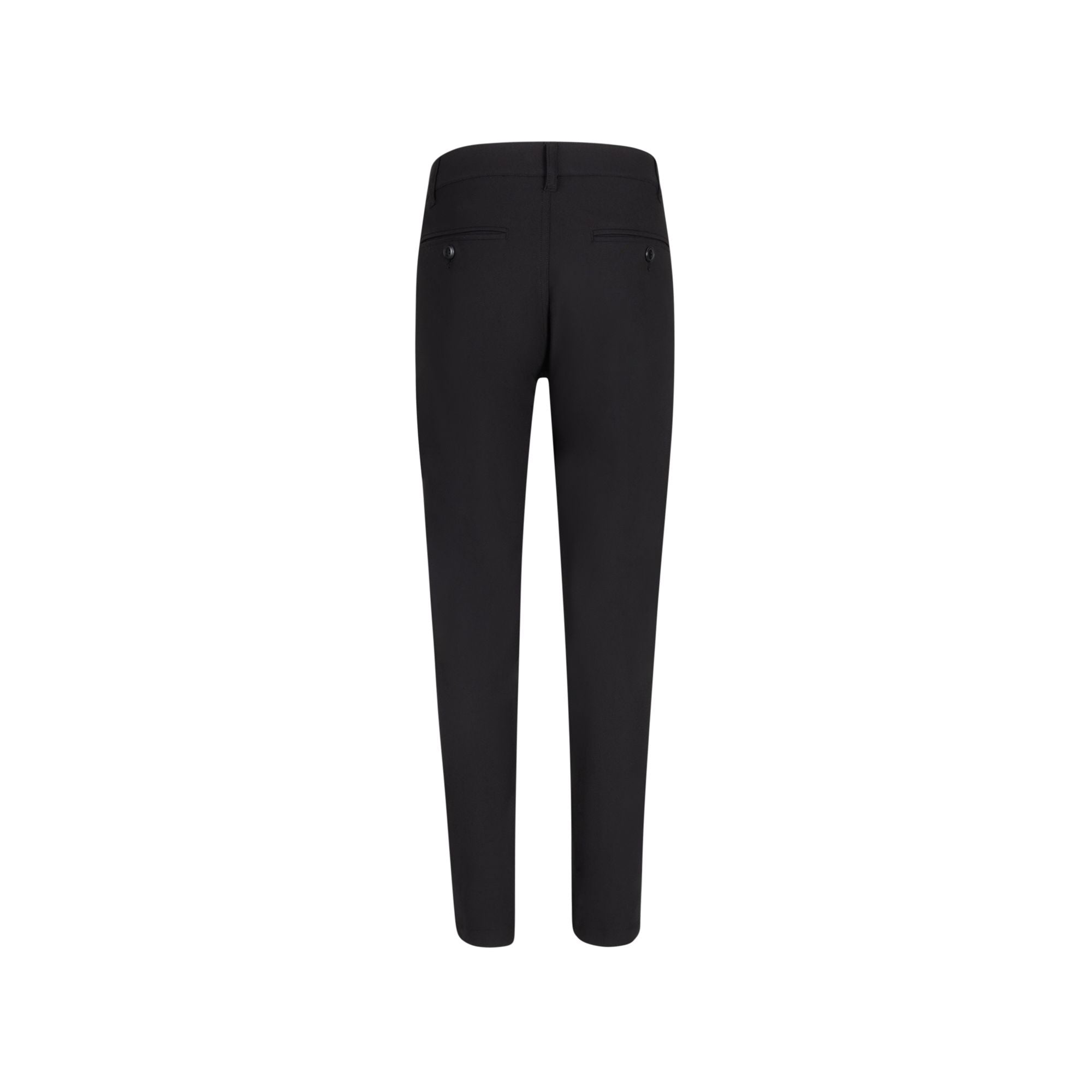 T.O. Boy's Performance Pants - Black