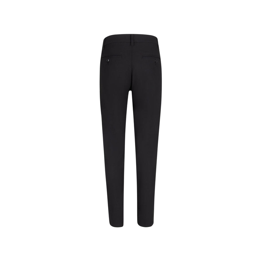 T.O. Boy's Performance Pants - Black