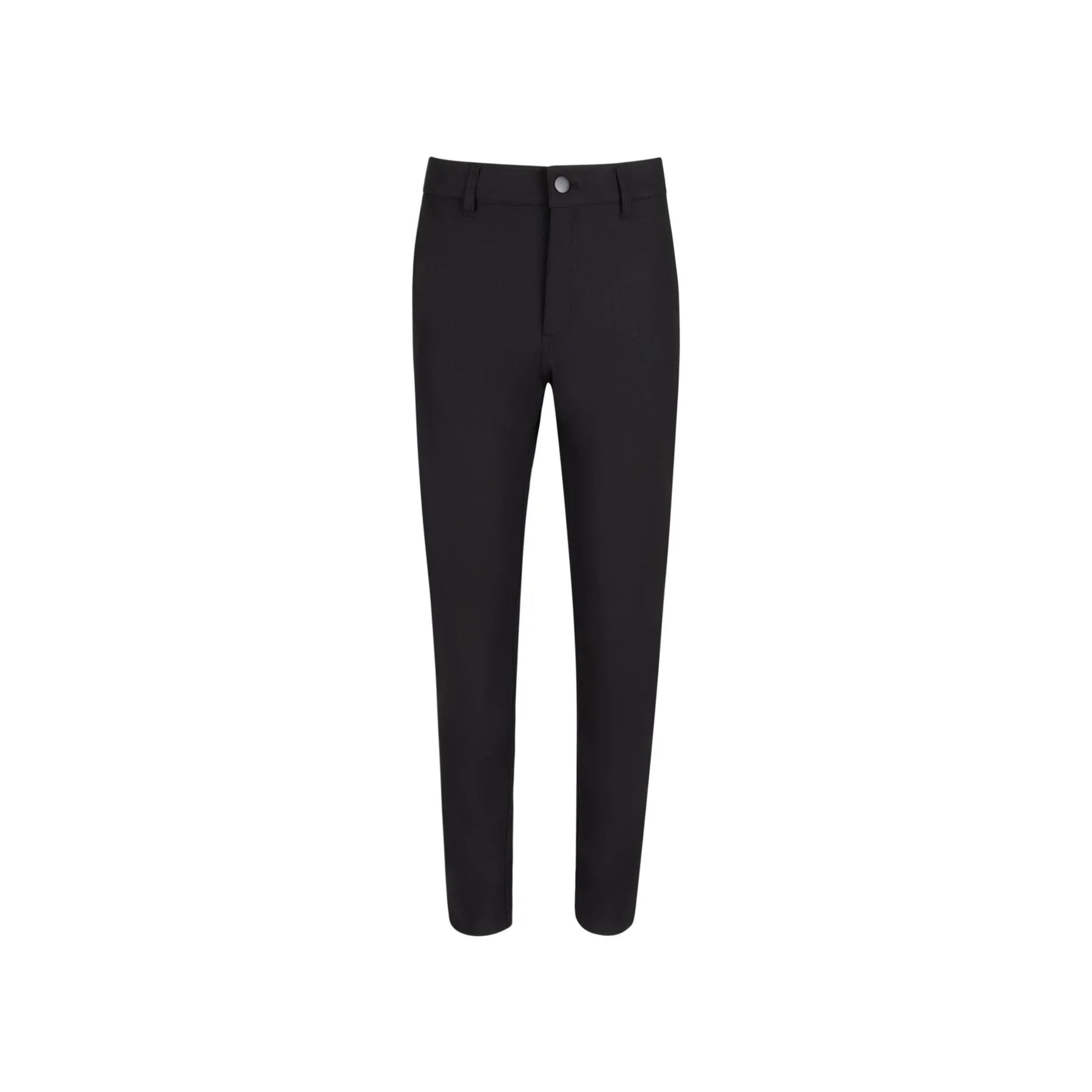 T.O. Men's Performance Contemporary Pants - Black
