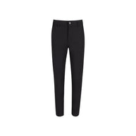 T.O. Boy's Performance Pants - Black