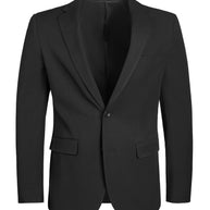 T.O Boy's Performance  Blazer Jacket