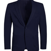T.O Boy's Patch Pocket Performance  Blazer Jacket