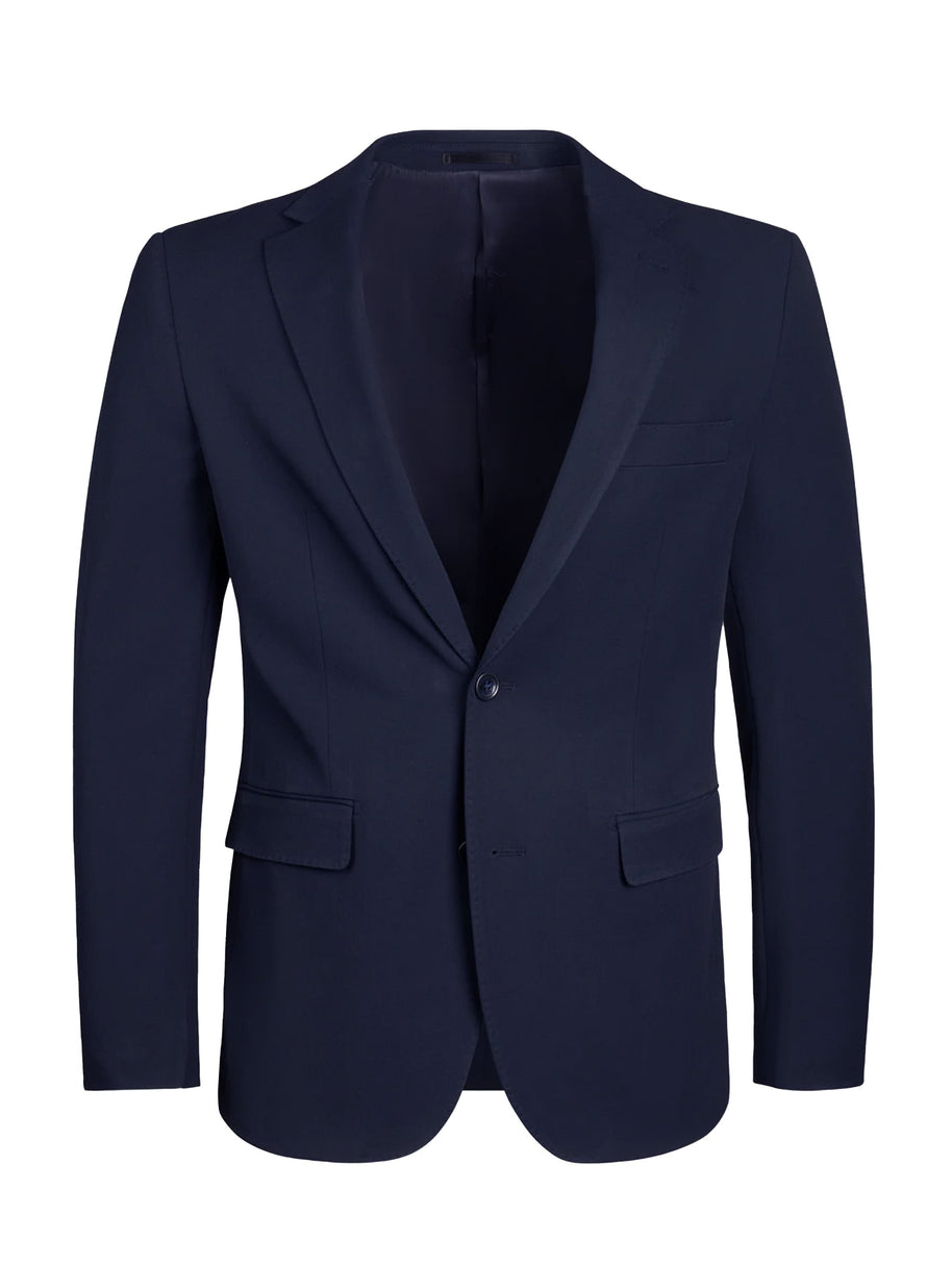 T.O Boy's Performance  Blazer Jacket