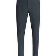 T.O. Men's Performance Slim Pants - Dark Grey